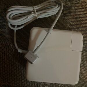 Apple computer charger